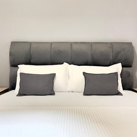 Maris Apartment Tirana Zewnętrze zdjęcie