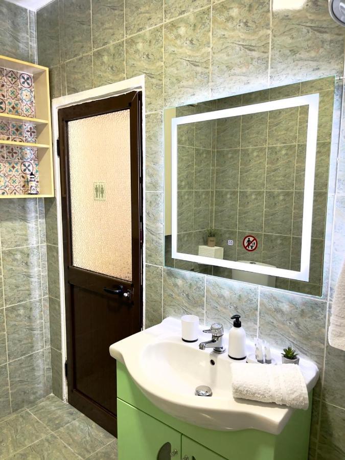 Maris Apartment Tirana Zewnętrze zdjęcie