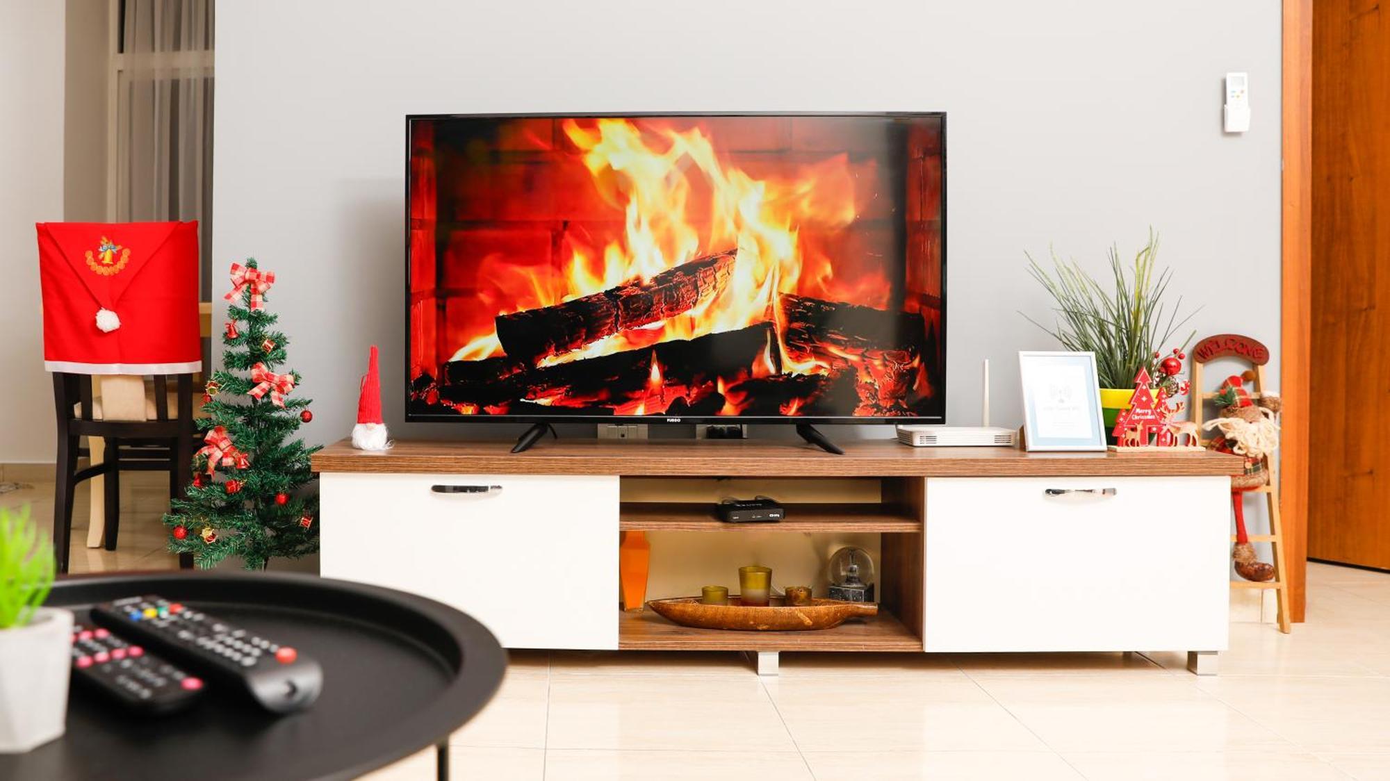 Maris Apartment Tirana Zewnętrze zdjęcie