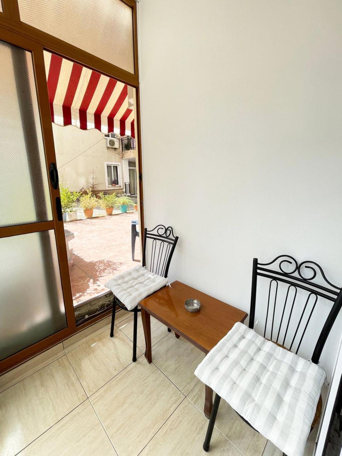 Maris Apartment Tirana Zewnętrze zdjęcie